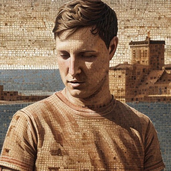 Meet your Posher, Jared - Picture 1 of 1